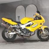 Мотоцикл Honda VTR1000F