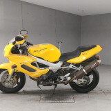 Мотоцикл Honda VTR1000F