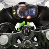 Мотоцикл Kawasaki Z400 з пробігом 18639 km