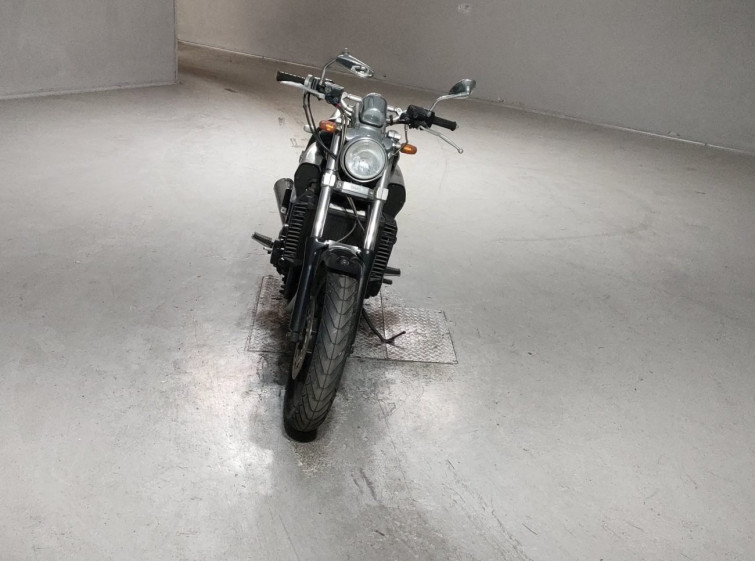 Мотоцикл Yamaha V-MAX1200 з пробігом 9422 m