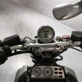Мотоцикл Yamaha V-MAX1200 з пробігом 9422 m