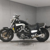 Мотоцикл Yamaha V-MAX1200 з пробігом 9422 m