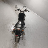 Мотоцикл Yamaha V-MAX1200 з пробігом 9422 m