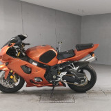 Мотоцикл Suzuki GSX-R1000 з пробігом 31947 km