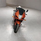 Мотоцикл Suzuki GSX-R1000 з пробігом 31947 km