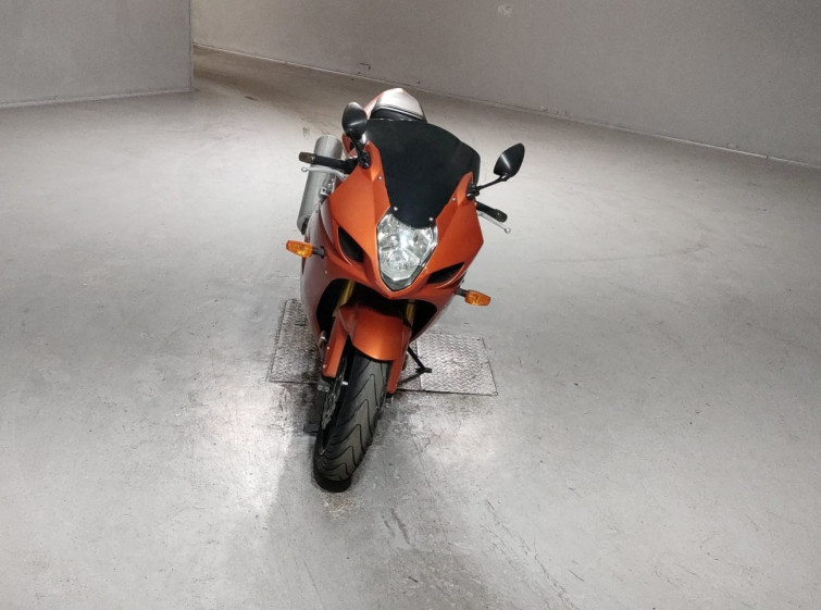 Мотоцикл Suzuki GSX-R1000 з пробігом 31947 km