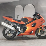 Мотоцикл Suzuki GSX-R1000 з пробігом 31947 km