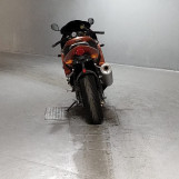 Мотоцикл Suzuki GSX-R1000 з пробігом 31947 km