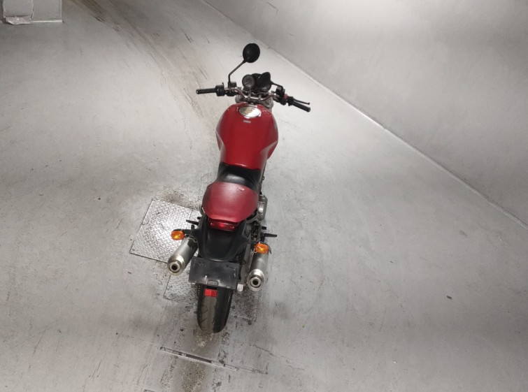 Мотоцикл Ducati MONSTER 1000 з пробігом 23443 km