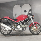 Мотоцикл Ducati MONSTER 1000 з пробігом 23443 km