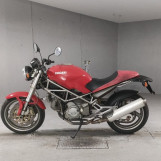 Мотоцикл Ducati MONSTER 1000 з пробігом 23443 km