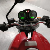 Мотоцикл Ducati MONSTER 1000 з пробігом 23443 km