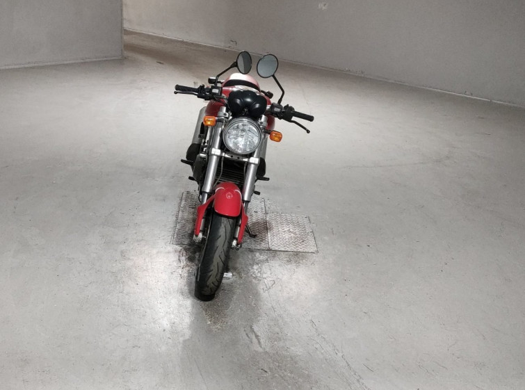 Мотоцикл Ducati MONSTER 1000 з пробігом 23443 km