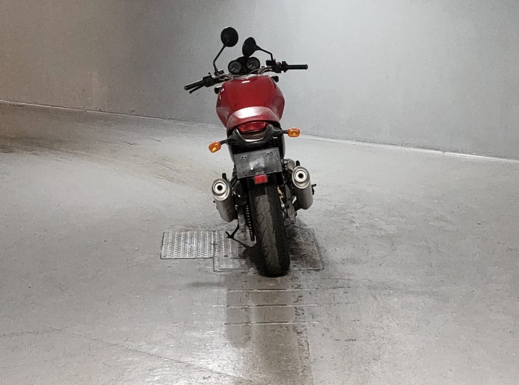 Мотоцикл Ducati MONSTER 1000 з пробігом 23443 km