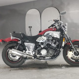 Мотоцикл Yamaha V-MAX1200 с пробегом 35463 km
