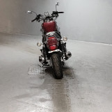Мотоцикл Yamaha V-MAX1200 с пробегом 35463 km