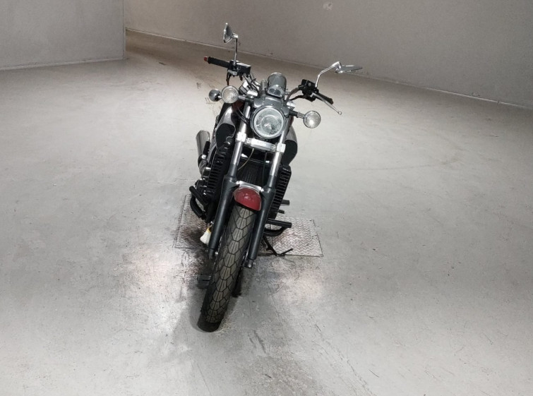 Мотоцикл Yamaha V-MAX1200 с пробегом 35463 km