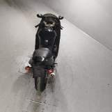 Мотоцикл Honda CBR1100XX BLACKBIRD з пробігом 95760 km