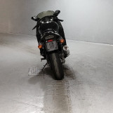 Мотоцикл Honda CBR1100XX BLACKBIRD з пробігом 95760 km