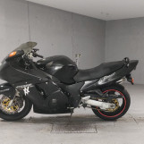 Мотоцикл Honda CBR1100XX BLACKBIRD з пробігом 95760 km