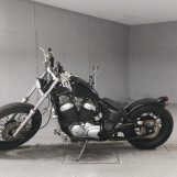 Мотоцикл Honda STEED400 с пробегом 16902 km