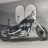 Мотоцикл Honda STEED400 с пробегом 16902 km