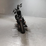 Мотоцикл Honda STEED400 с пробегом 16902 km