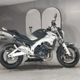 Мотоцикл Suzuki GSR400 с пробегом 49699 km