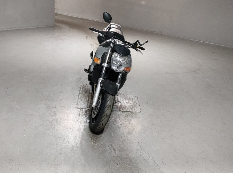 Мотоцикл Suzuki GSR400 с пробегом 49699 km
