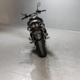 Мотоцикл Suzuki GSR400 с пробегом 49699 km