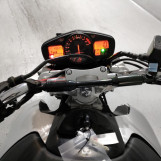 Мотоцикл Suzuki GSR400 с пробегом 49699 km