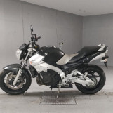 Мотоцикл Suzuki GSR400 с пробегом 49699 km