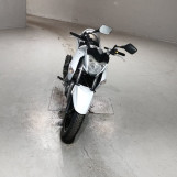 Мотоцикл Suzuki GSR250 с пробегом 26205 km