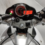 Мотоцикл Suzuki GSR250 с пробегом 26205 km