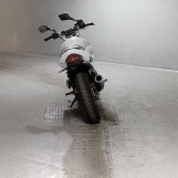 Мотоцикл Suzuki GSR250 с пробегом 26205 km