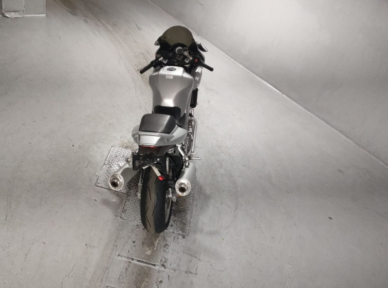 Мотоцикл Suzuki SV1000S с пробегом 39321 km