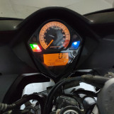 Мотоцикл Suzuki SV1000S с пробегом 39321 km