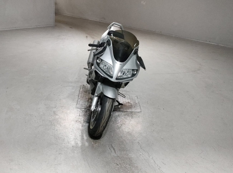 Мотоцикл Suzuki SV1000S с пробегом 39321 km
