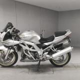 Мотоцикл Suzuki SV1000S с пробегом 39321 km