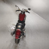 Мотоцикл Yamaha V-MAX1200 с пробегом 55206 km