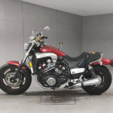 Мотоцикл Yamaha V-MAX1200 с пробегом 55206 km