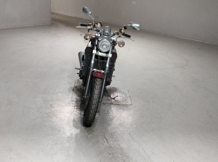 Мотоцикл Yamaha V-MAX1200 с пробегом 55206 km