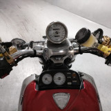 Мотоцикл Yamaha V-MAX1200 с пробегом 55206 km