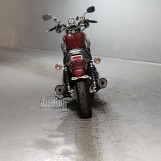 Мотоцикл Yamaha V-MAX1200 с пробегом 55206 km