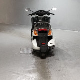 Мотоцикл Suzuki GEMMA250 з пробігом 60863 km