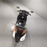 Мотоцикл Suzuki GEMMA250 з пробігом 60863 km