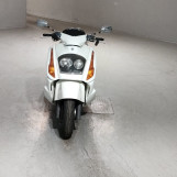 Мотоцикл Suzuki GEMMA250 з пробігом 60863 km