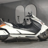 Мотоцикл Suzuki GEMMA250 з пробігом 60863 km