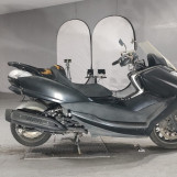 Мотоцикл Yamaha MAJESTY 250 с пробегом 48687 km