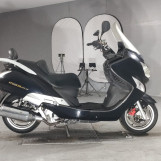 Мотоцикл Hyosung MS3 250 з пробігом 4344 km